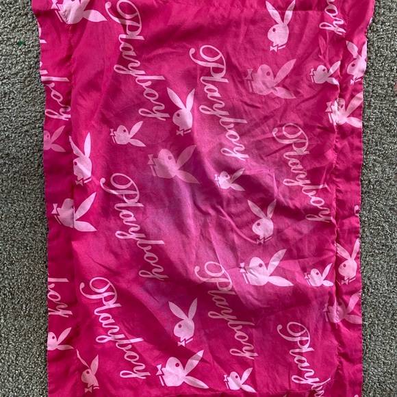 PLAYBOY BED SET - Picture 4 of 6